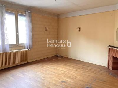 Annonce Vente 6 pi�ces Maison Dreux 28