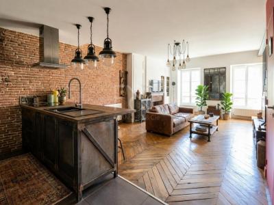 Annonce Vente 2 pi�ces Appartement Lyon-2eme-arrondissement 69