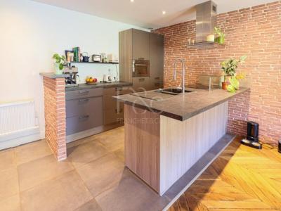 Acheter Appartement Lyon-2eme-arrondissement Rhone