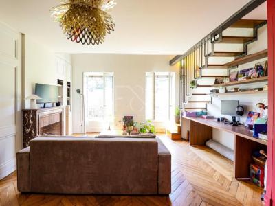 Acheter Appartement Lyon-2eme-arrondissement 336000 euros
