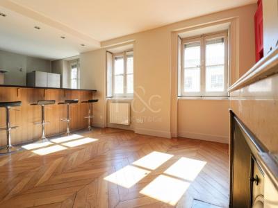 For sale Lyon-2eme-arrondissement 3 rooms 105 m2 Rhone (69002) photo 0
