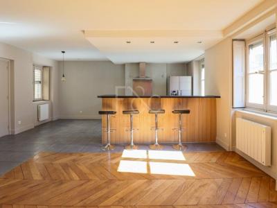 Acheter Appartement Lyon-2eme-arrondissement Rhone