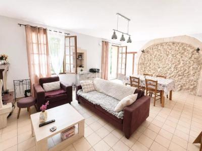 Acheter Maison 115 m2 Saint-remy-de-provence