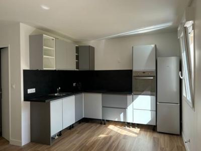 Annonce Location Appartement Cormeilles-en-parisis 95