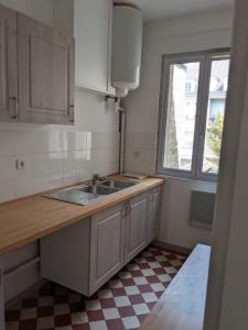 Louer Appartement 47 m2 Isle-adam