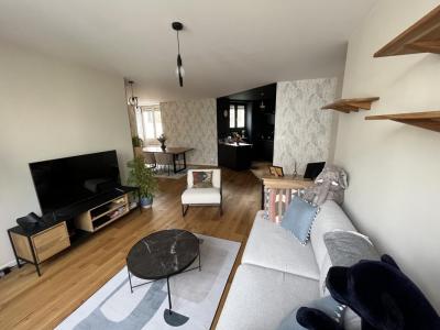 Annonce Location 5 pi�ces Appartement Dijon 21