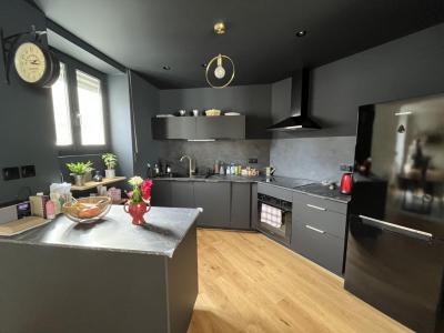 Louer Appartement 84 m2 Dijon