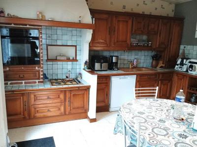 Annonce Vente 5 pi�ces Maison Hirson 02