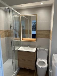 Louer Appartement Bordeaux 670 euros