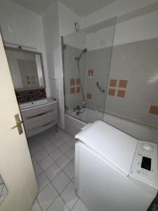 Louer Appartement Bordeaux Gironde