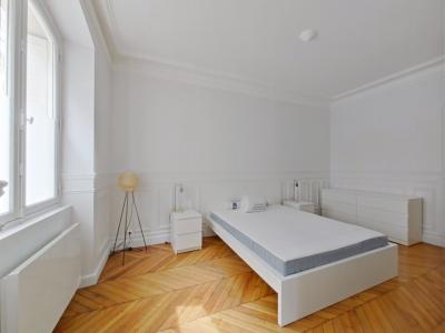 Louer Appartement Paris-16eme-arrondissement Paris