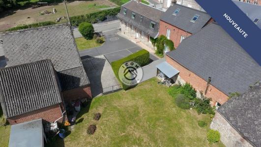 For sale Felleries 8 rooms 220 m2 Nord (59740) photo 0