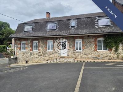 Annonce Vente 8 pi�ces Maison Felleries 59