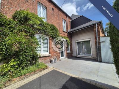 Acheter Maison 220 m2 Felleries
