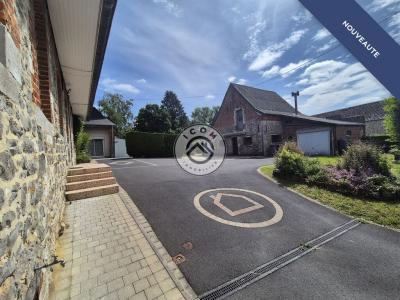 Acheter Maison Felleries Nord