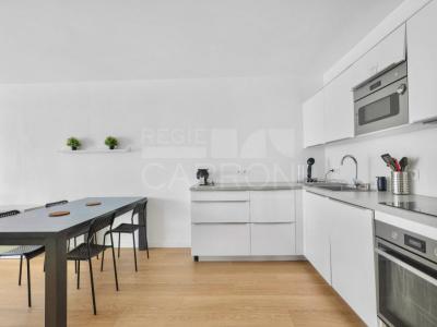 Acheter Appartement 93 m2 Lyon-7eme-arrondissement