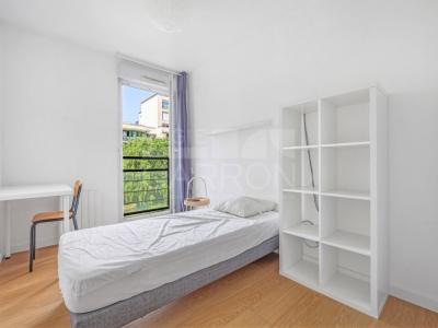 Acheter Appartement Lyon-7eme-arrondissement Rhone