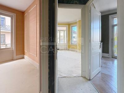 Acheter Appartement Lyon-6eme-arrondissement Rhone