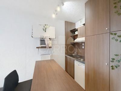 Acheter Appartement 27 m2 Villeurbanne