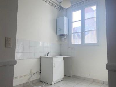 Louer Appartement Lyon-6eme-arrondissement Rhone