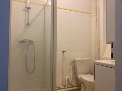 Louer Appartement Lyon-6eme-arrondissement 650 euros