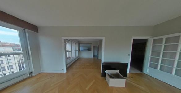 Annonce Location 5 pi�ces Appartement Lyon-2eme-arrondissement 69