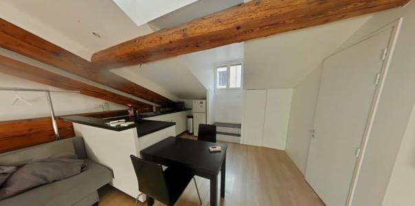 Annonce Location Appartement Lyon-2eme-arrondissement 69