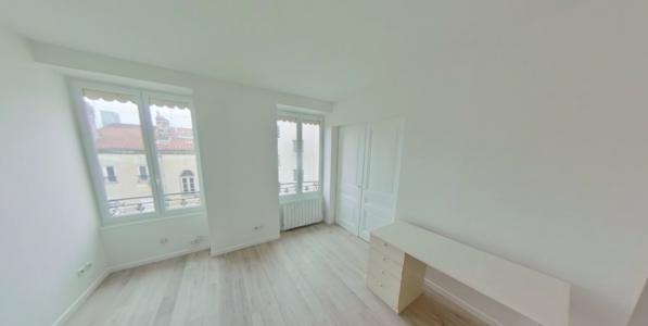 For rent Lyon-3eme-arrondissement 1 room 22 m2 Rhone (69003) photo 0