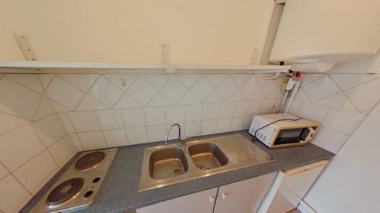 Louer Appartement 22 m2 Lyon-3eme-arrondissement