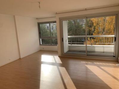 For rent Nantes 4 rooms 89 m2 Loire atlantique (44100) photo 0