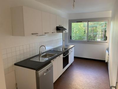 For rent Nantes 4 rooms 89 m2 Loire atlantique (44100) photo 1