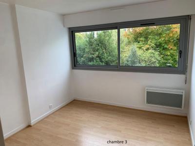For rent Nantes 4 rooms 89 m2 Loire atlantique (44100) photo 3