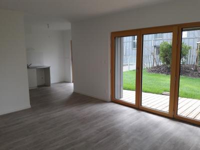 Annonce Location 3 pi�ces Appartement Carquefou 44