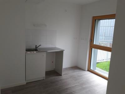 Louer Appartement 67 m2 Carquefou