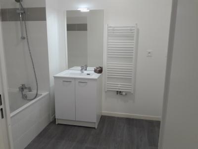Louer Appartement Carquefou 876 euros
