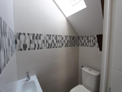 For rent Nantes 2 rooms 27 m2 Loire atlantique (44000) photo 1