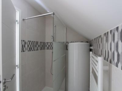 For rent Nantes 2 rooms 27 m2 Loire atlantique (44000) photo 2