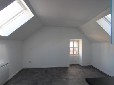 For rent Nantes 2 rooms 27 m2 Loire atlantique (44000) photo 4