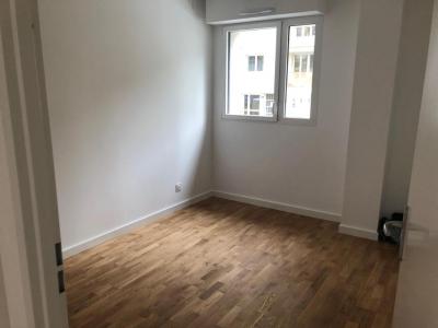 For rent Nantes 2 rooms 49 m2 Loire atlantique (44000) photo 3