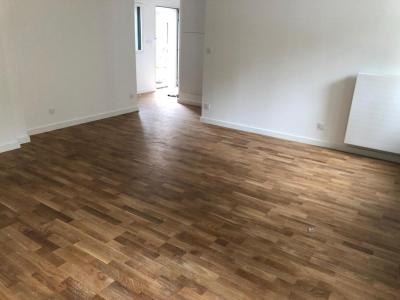 For rent Nantes 2 rooms 49 m2 Loire atlantique (44000) photo 4