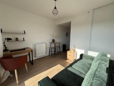 Annonce Location Appartement Nantes 44