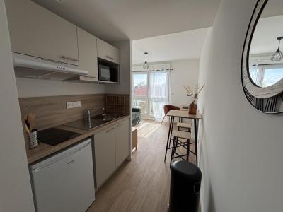 Louer Appartement 18 m2 Nantes