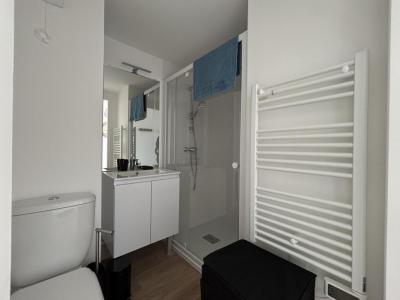 Louer Appartement Nantes Loire atlantique