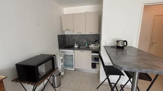 Annonce Location 2 pi�ces Appartement Nantes 44