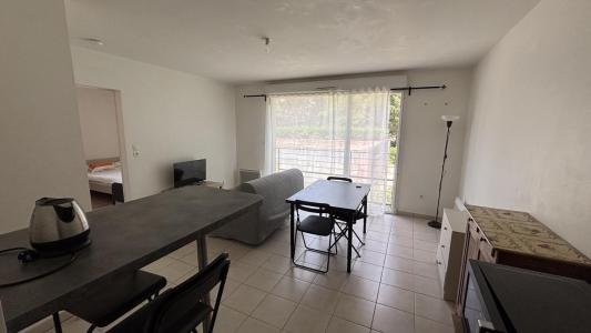 Louer Appartement 43 m2 Nantes