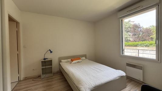 Louer Appartement Nantes Loire atlantique
