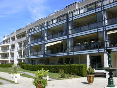 Annonce Location 2 pi�ces Appartement Nantes 44