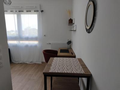 Louer Appartement 17 m2 Nantes