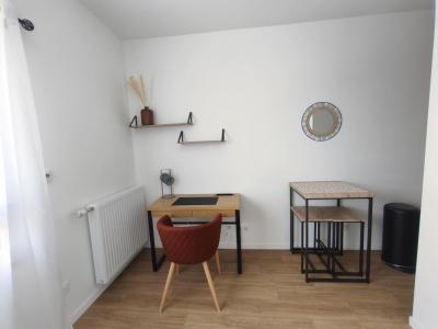 Louer Appartement Nantes Loire atlantique