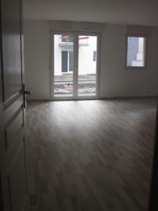 For rent Nantes 3 rooms 72 m2 Loire atlantique (44200) photo 0